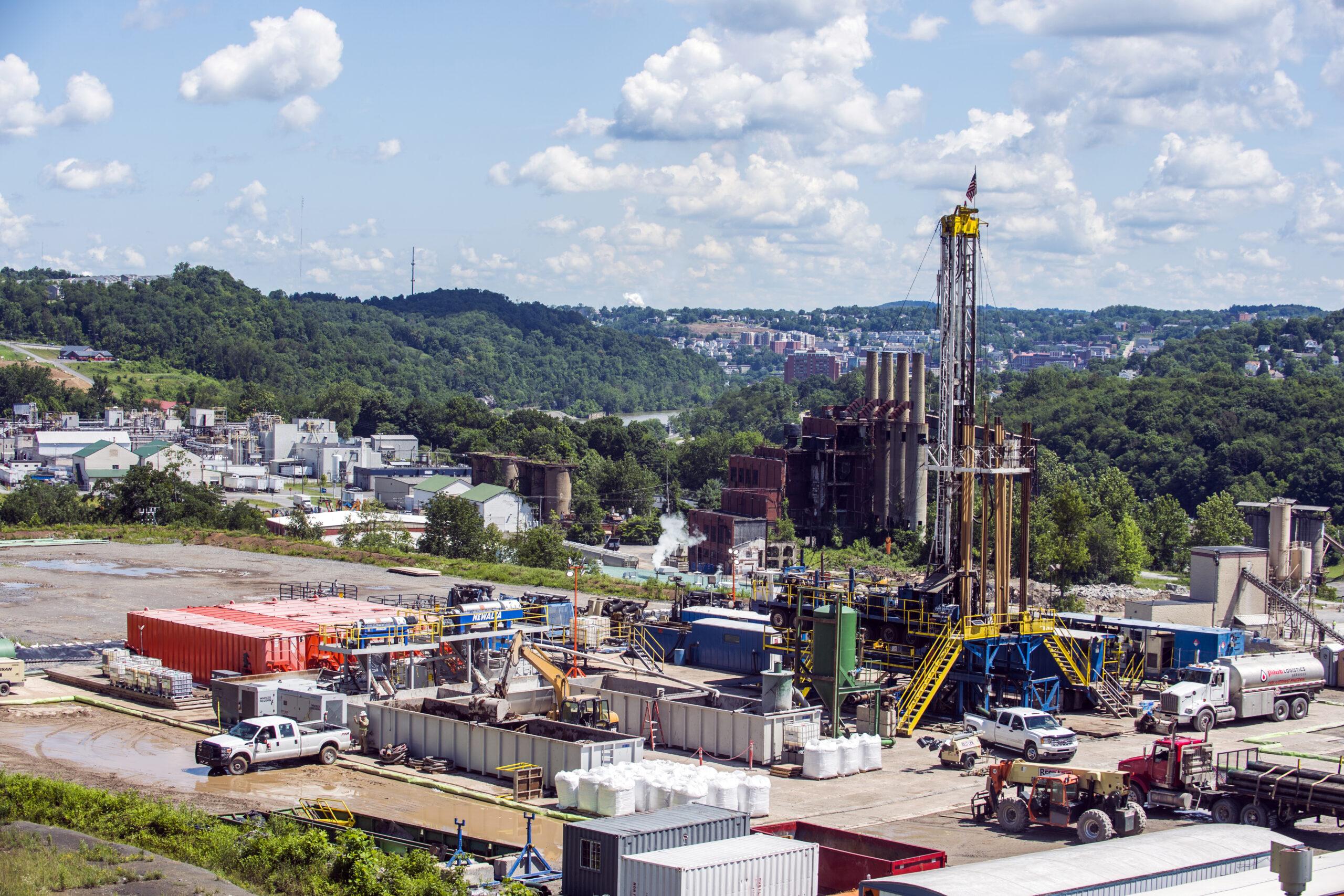 New Senate bill will raise more money for short-staffed Office of Oil & Gas through $100 annual fee